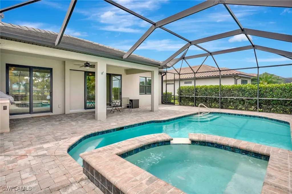 19850 Bittersweet Lane Estero FL 33928