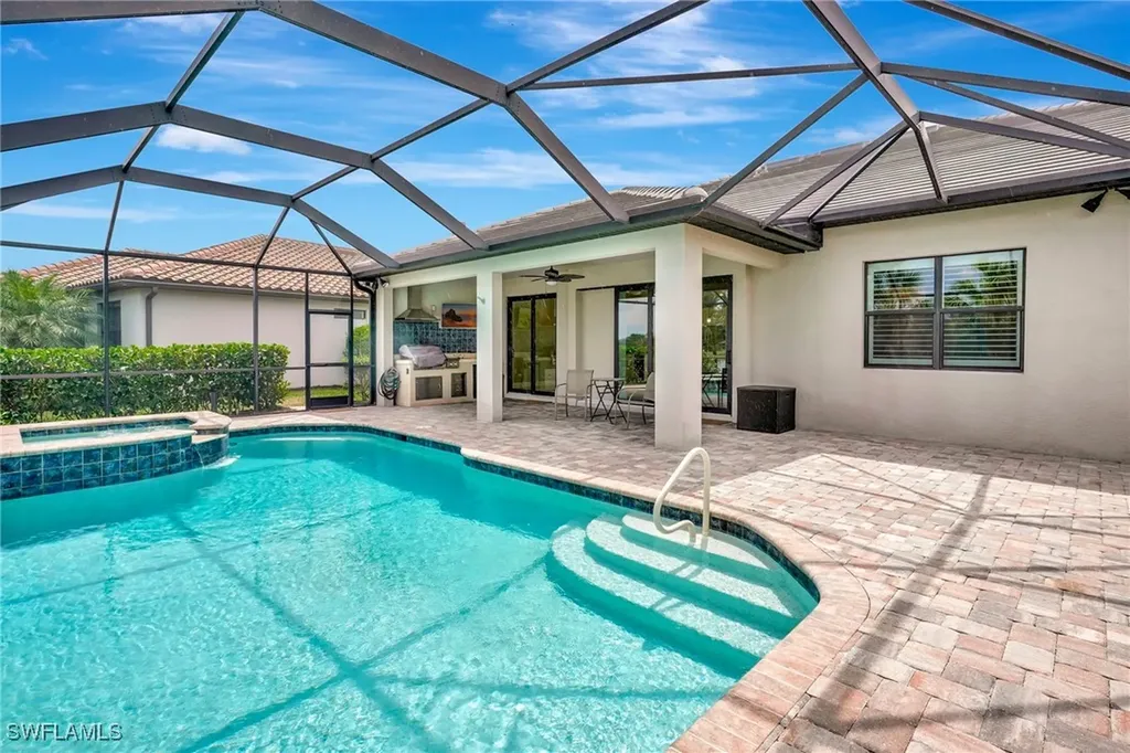 19850 Bittersweet Lane Estero FL 33928