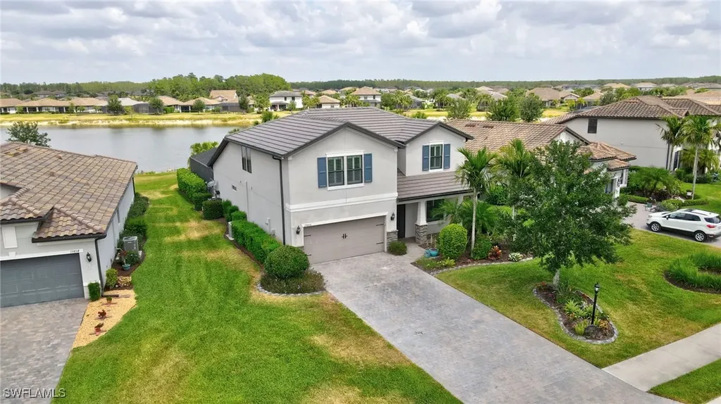 19850 Bittersweet Lane Estero FL 33928