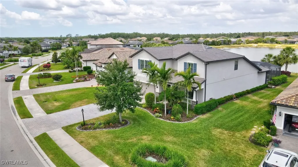 19850 Bittersweet Lane Estero FL 33928
