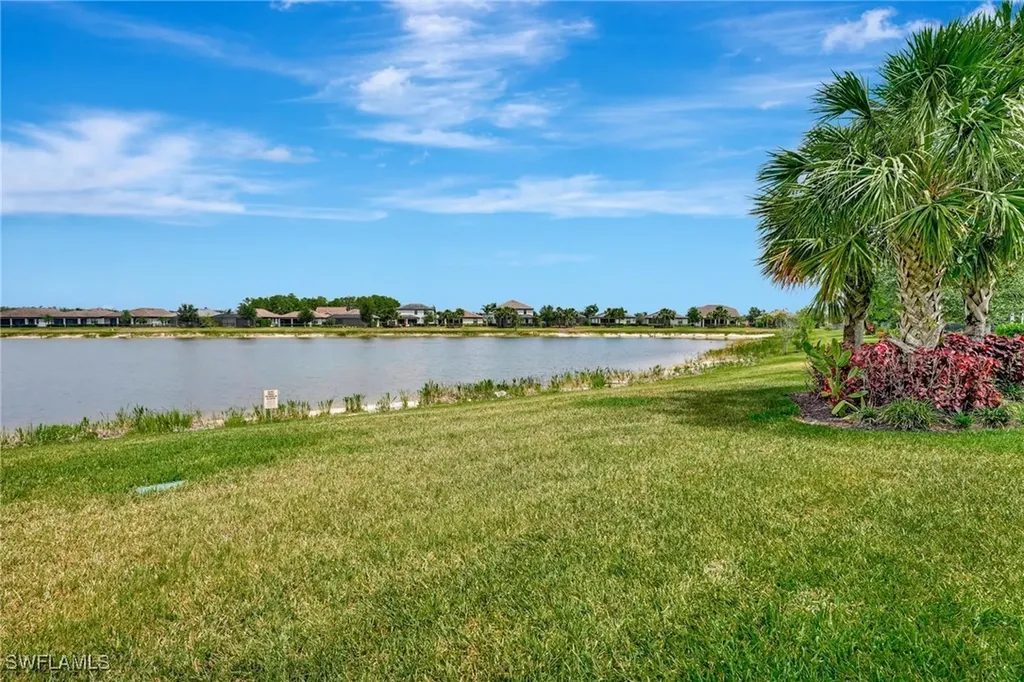 19850 Bittersweet Lane Estero FL 33928