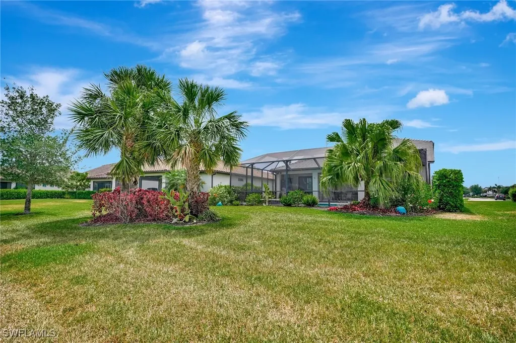 19850 Bittersweet Lane Estero FL 33928