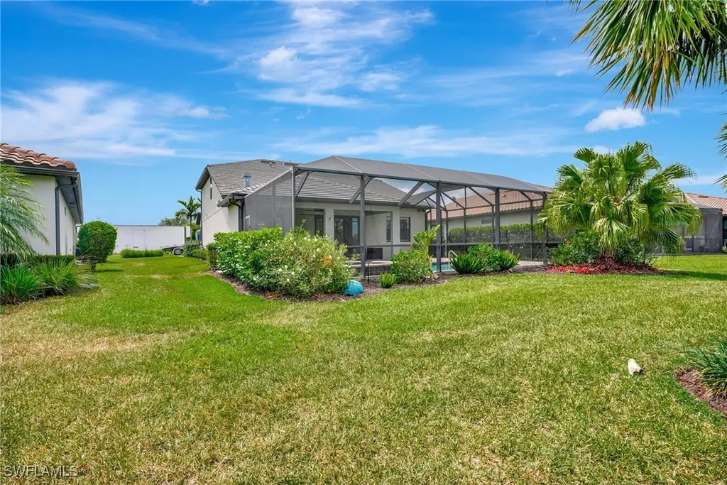 19850 Bittersweet Lane Estero FL 33928