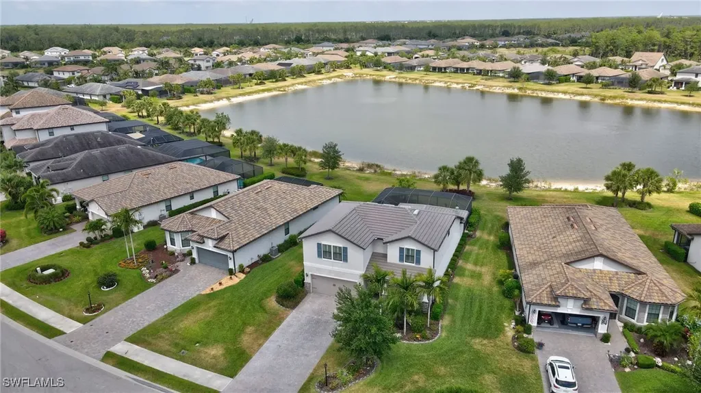 19850 Bittersweet Lane Estero FL 33928