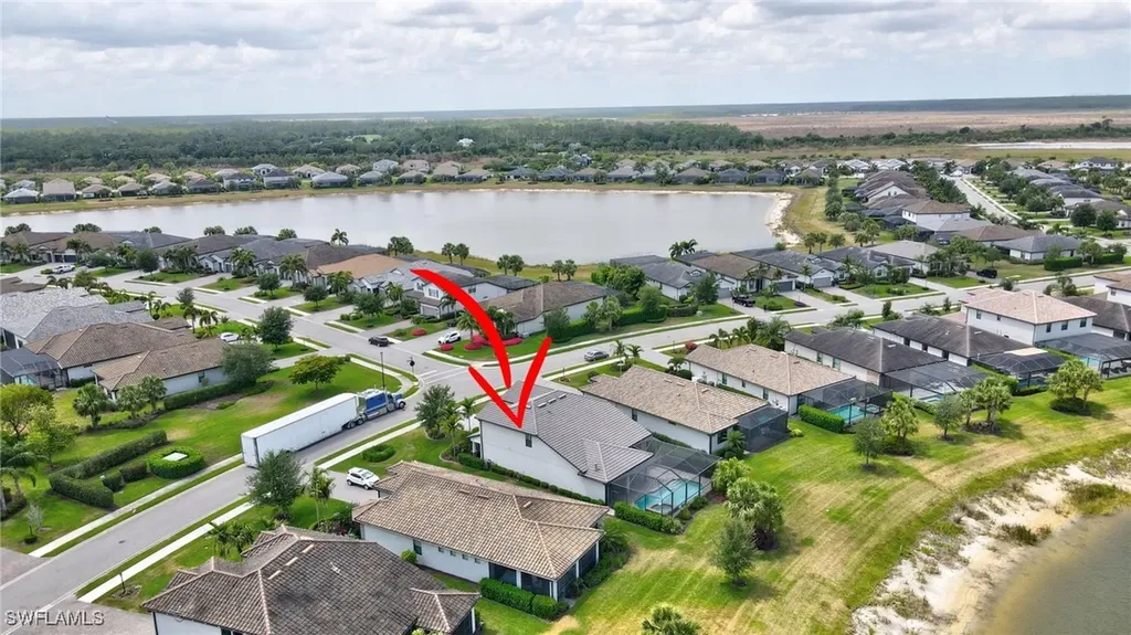 19850 Bittersweet Lane Estero FL 33928