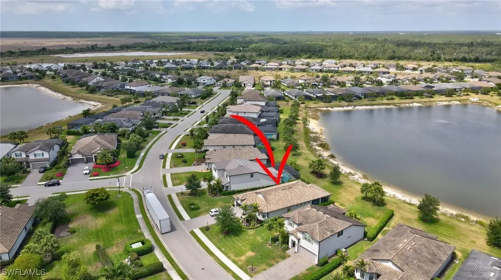 19850 Bittersweet Lane Estero FL 33928