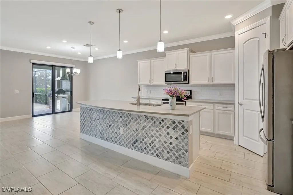 19850 Bittersweet Lane Estero FL 33928