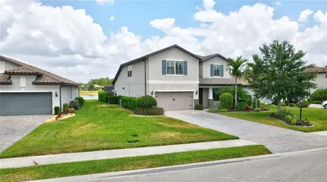 19850 Bittersweet Lane Estero FL 33928