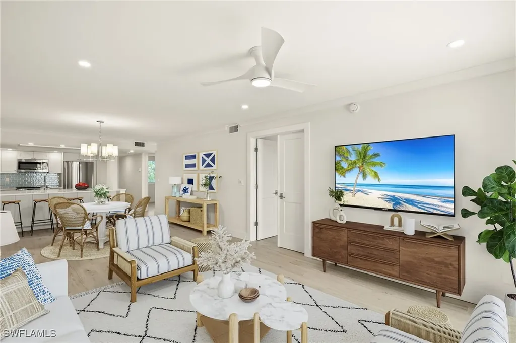 610 Donax Street Sanibel FL 33957