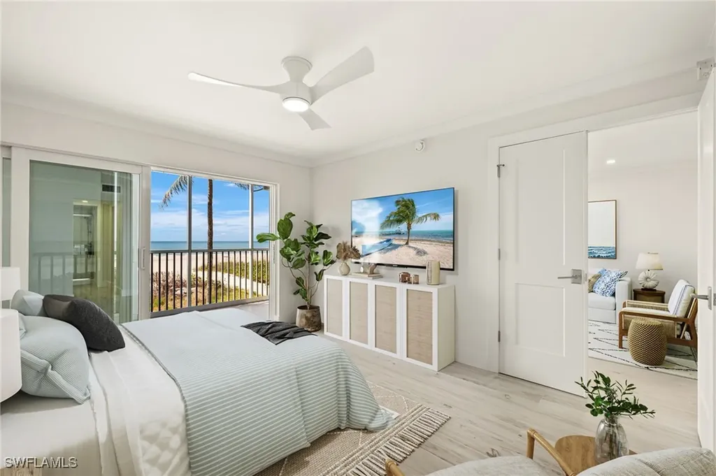 610 Donax Street Sanibel FL 33957