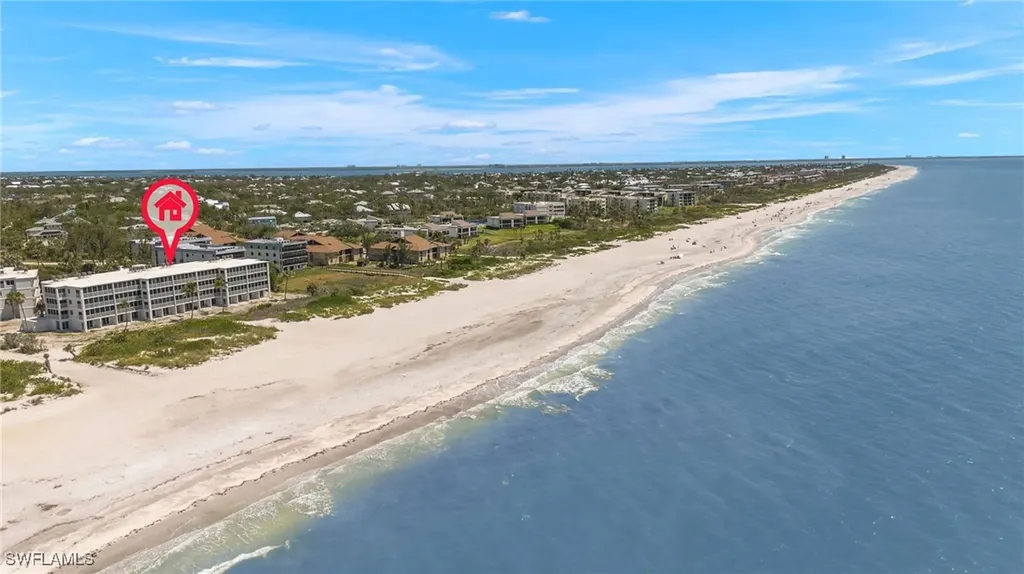 610 Donax Street Sanibel FL 33957