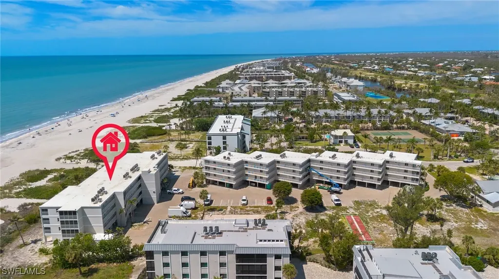 610 Donax Street Sanibel FL 33957