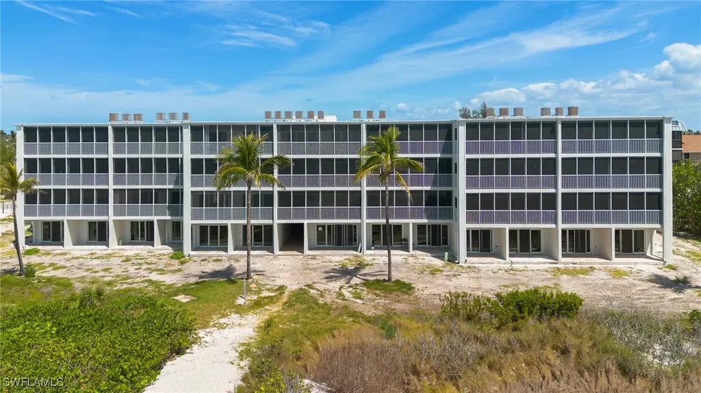 610 Donax Street Sanibel FL 33957