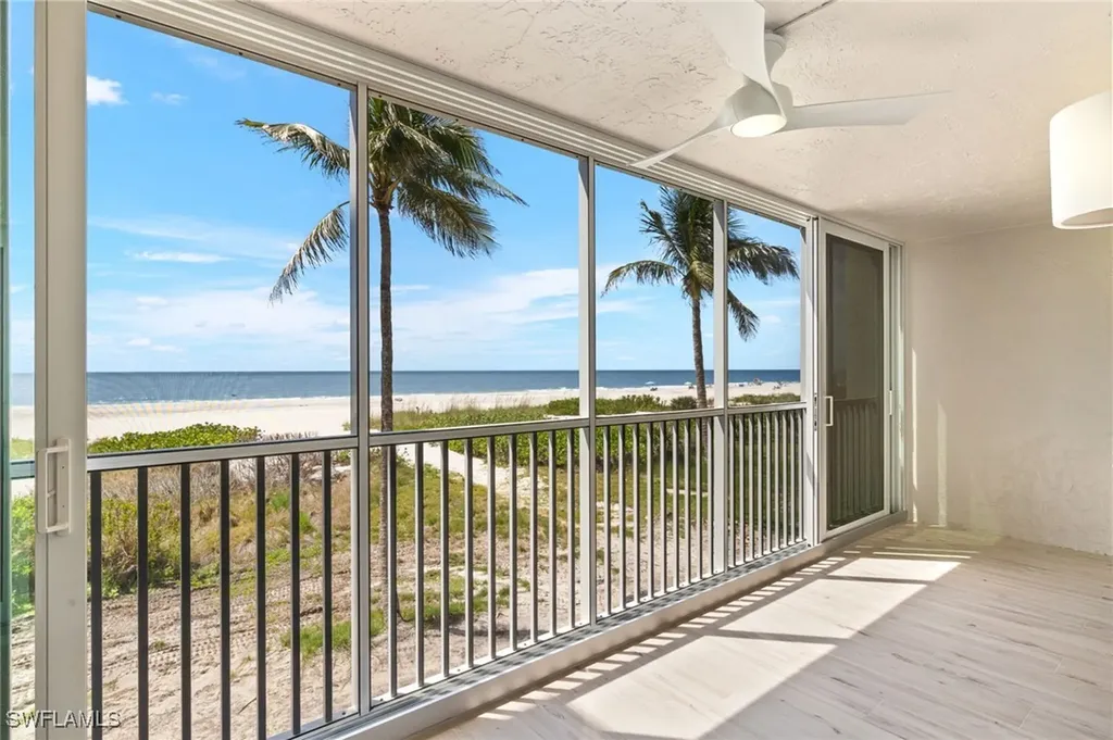 610 Donax Street Sanibel FL 33957
