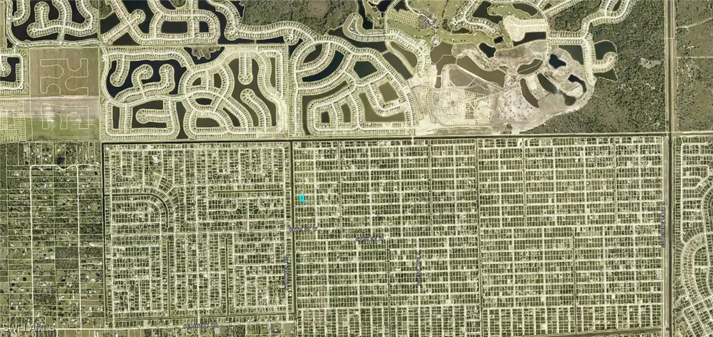 3609 71st Street W Lehigh Acres FL 33971
