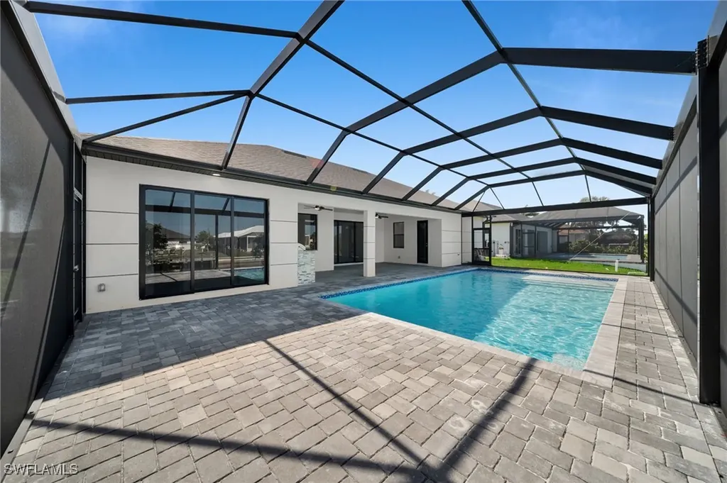 1234 NW 36th Avenue Cape Coral FL 33993