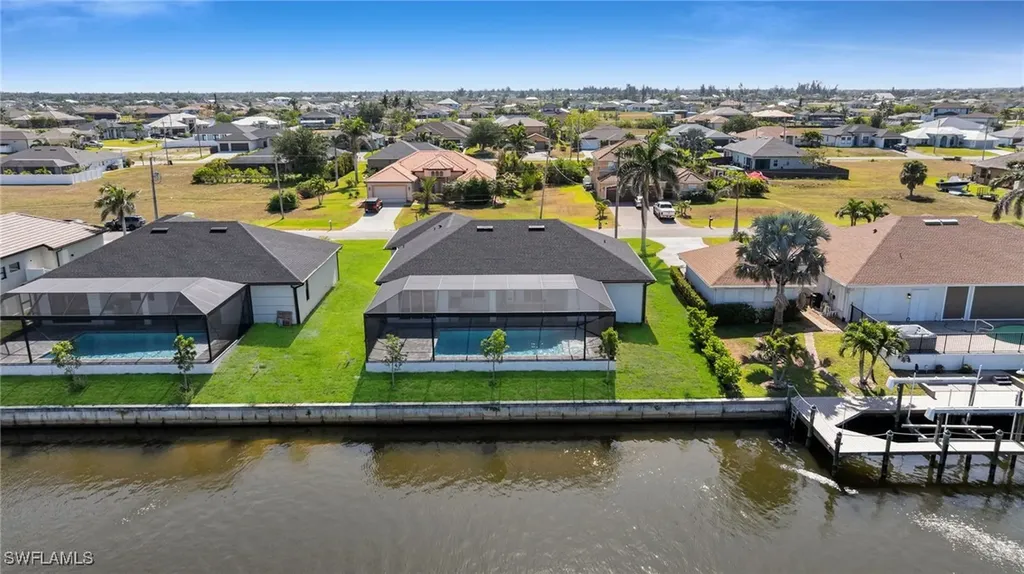 2813 NW 41st Avenue Cape Coral FL 33993