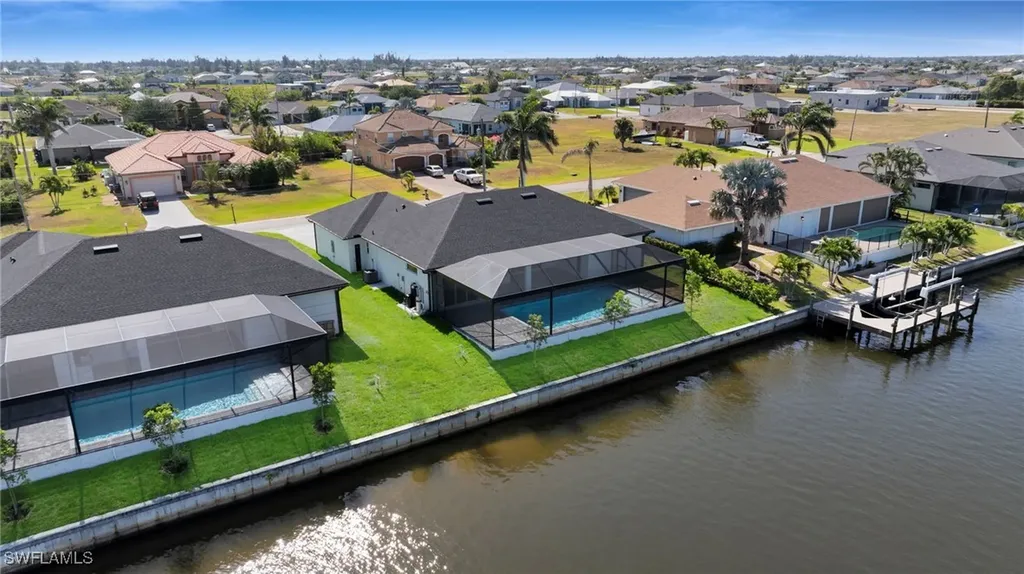 2813 NW 41st Avenue Cape Coral FL 33993