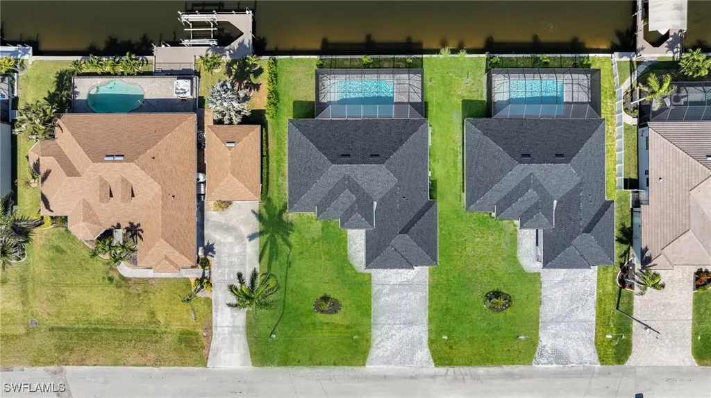 2813 NW 41st Avenue Cape Coral FL 33993