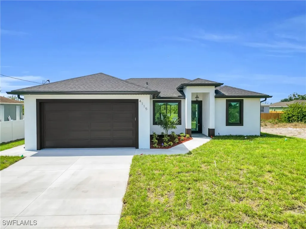 4115 20th Street SW Lehigh Acres FL 33976