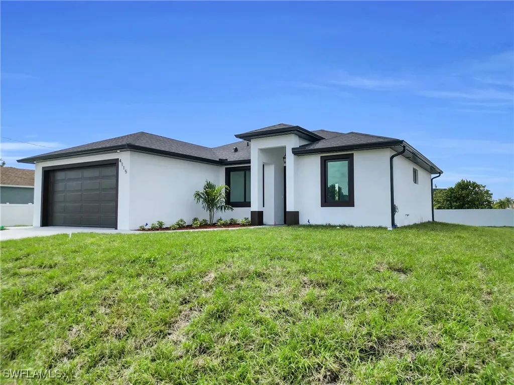 4115 20th Street SW Lehigh Acres FL 33976