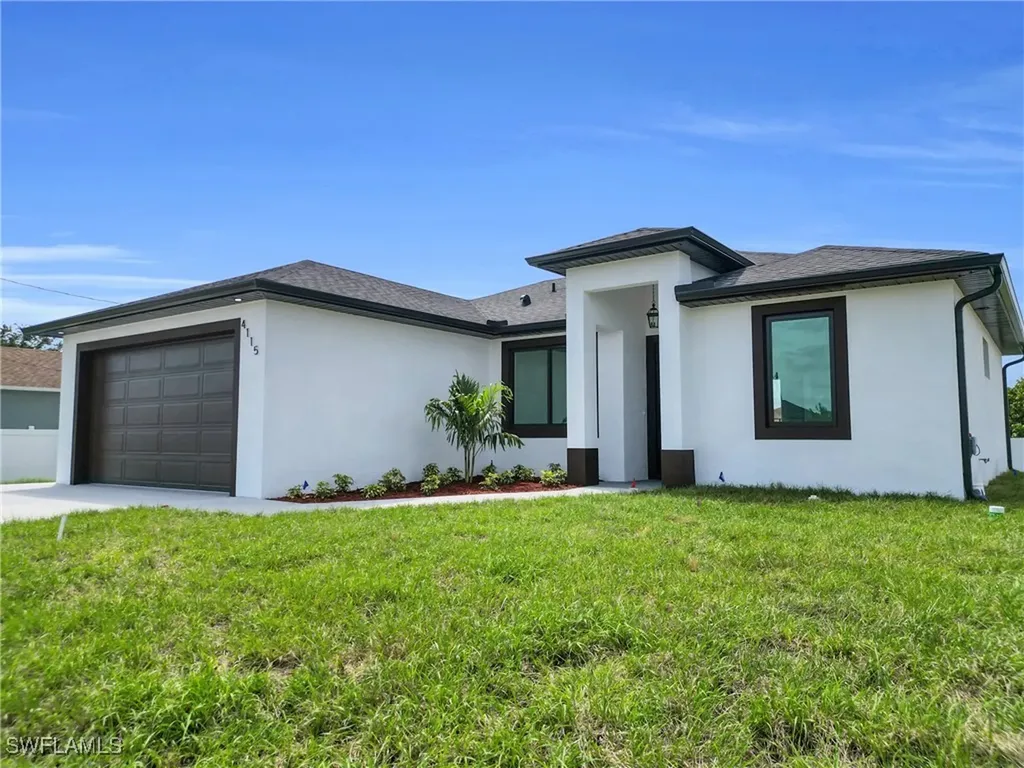 4115 20th Street SW Lehigh Acres FL 33976