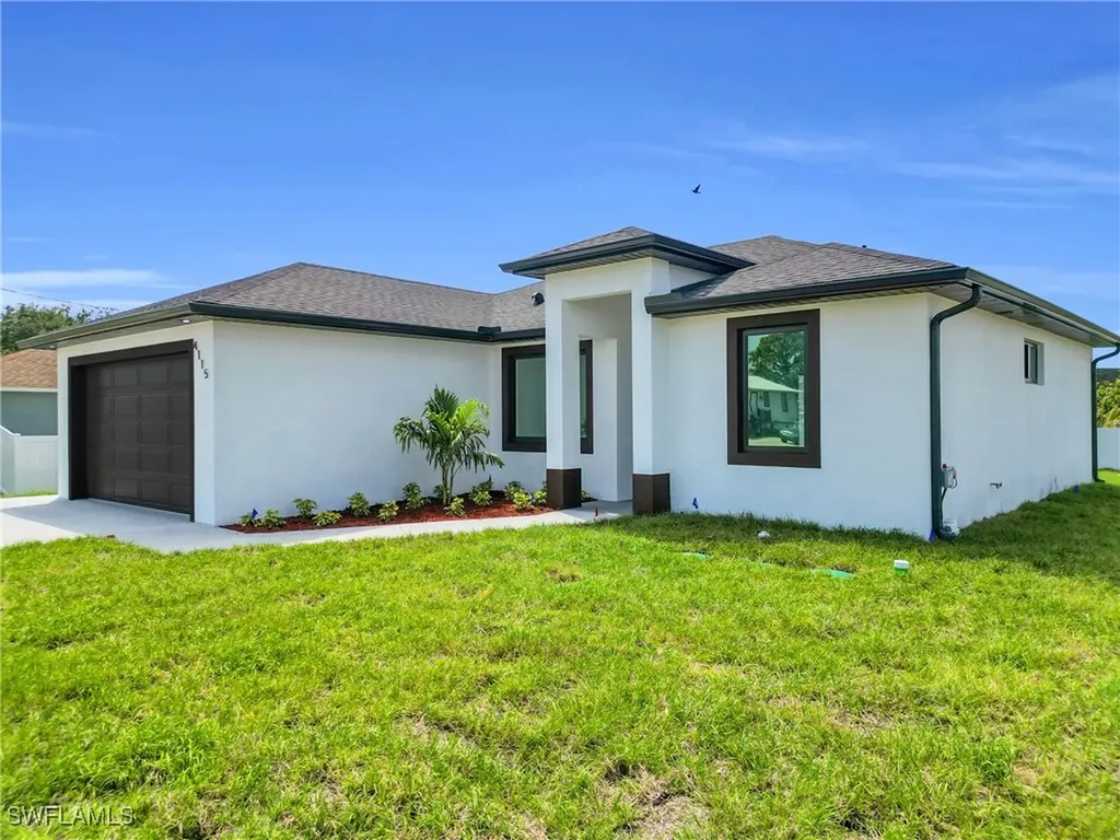 4115 20th Street SW Lehigh Acres FL 33976