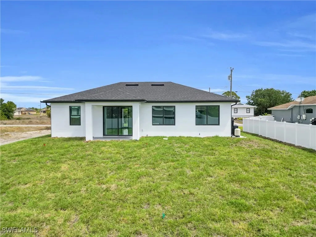 4115 20th Street SW Lehigh Acres FL 33976
