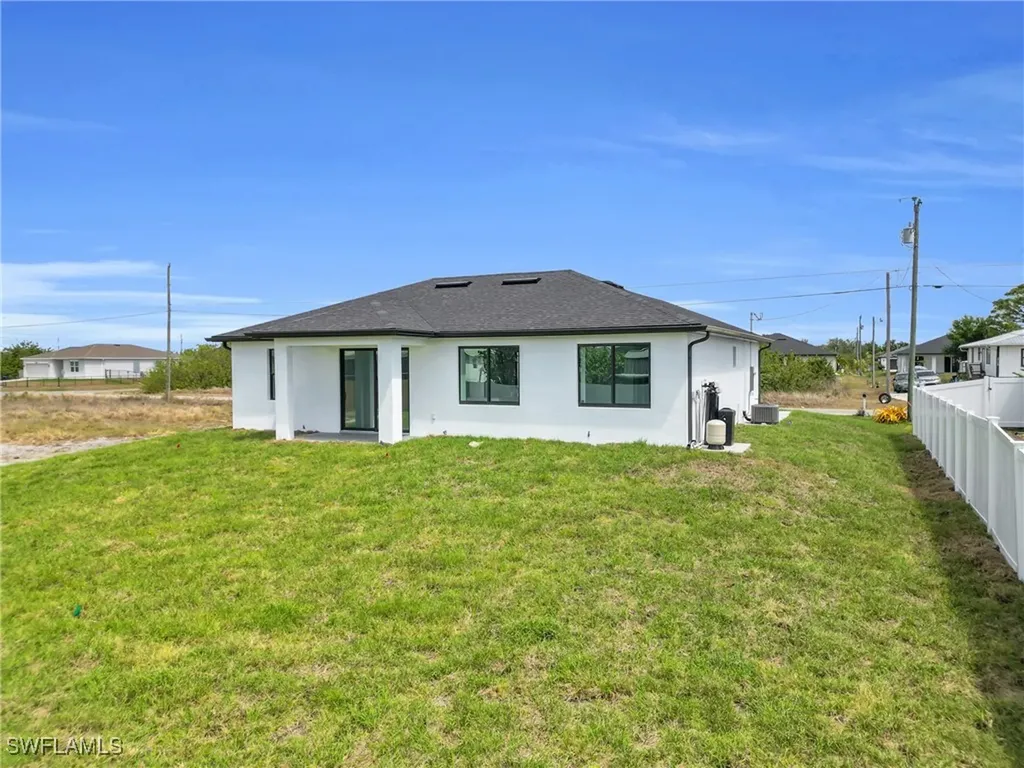 4115 20th Street SW Lehigh Acres FL 33976