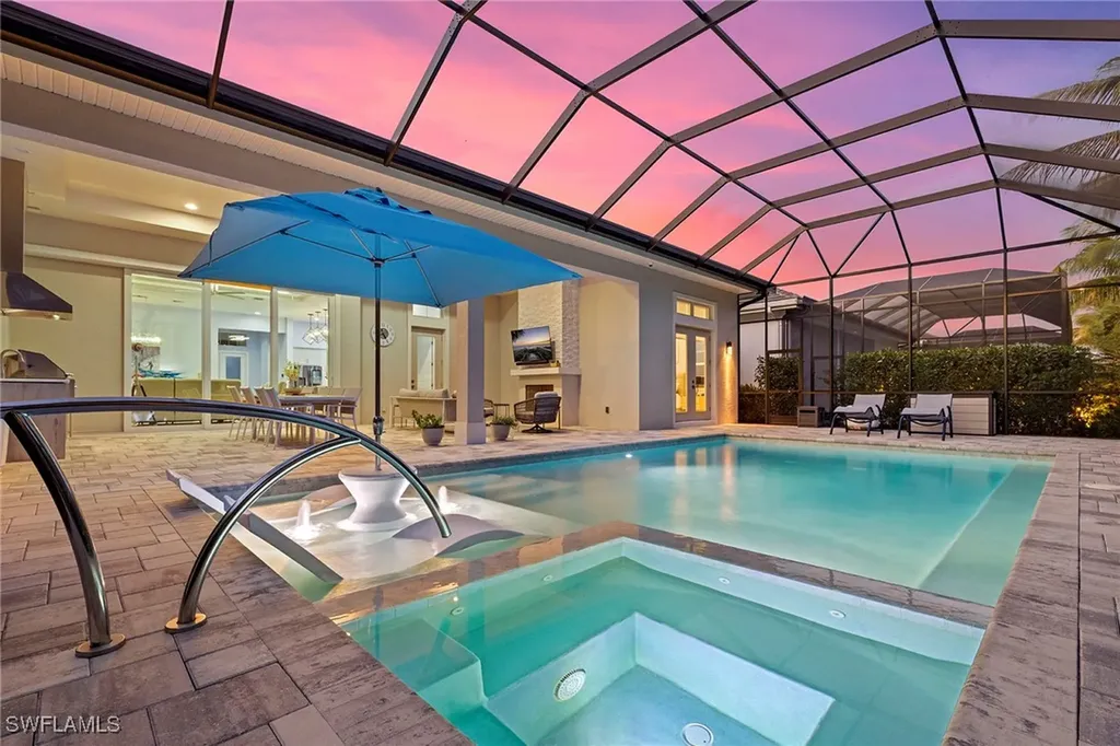 3184 Capistrano Lane Naples FL 34114