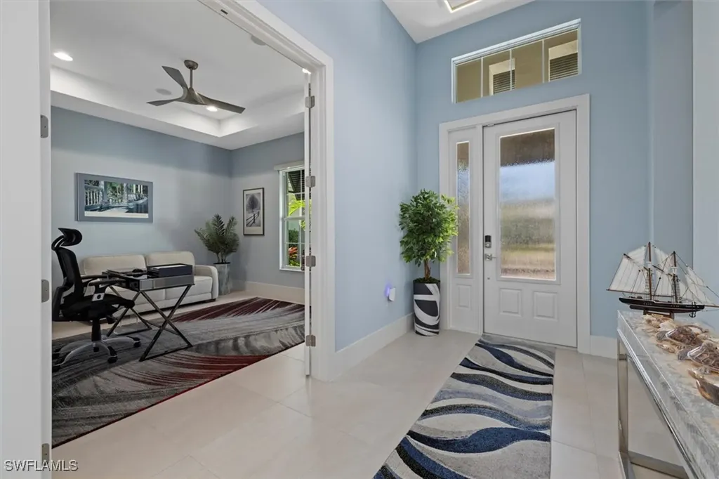 3184 Capistrano Lane Naples FL 34114