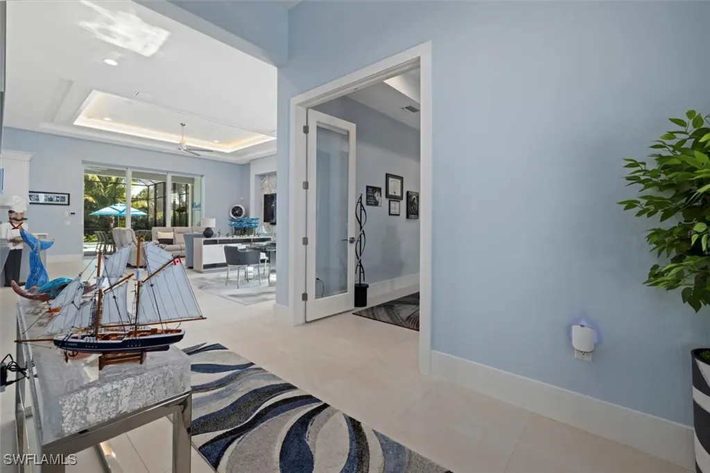 3184 Capistrano Lane Naples FL 34114