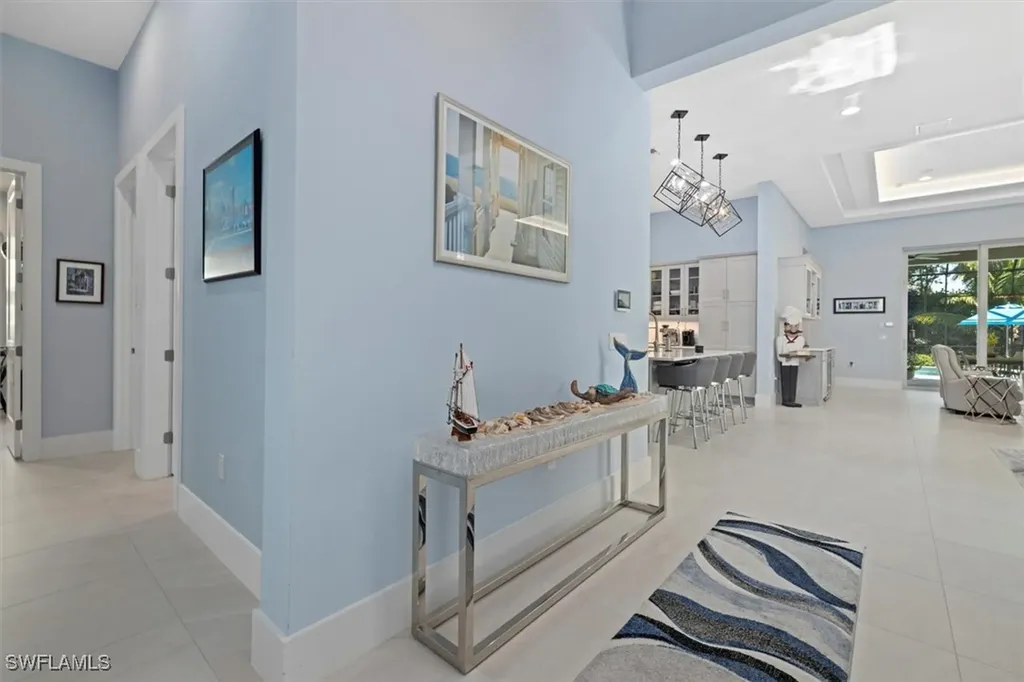 3184 Capistrano Lane Naples FL 34114