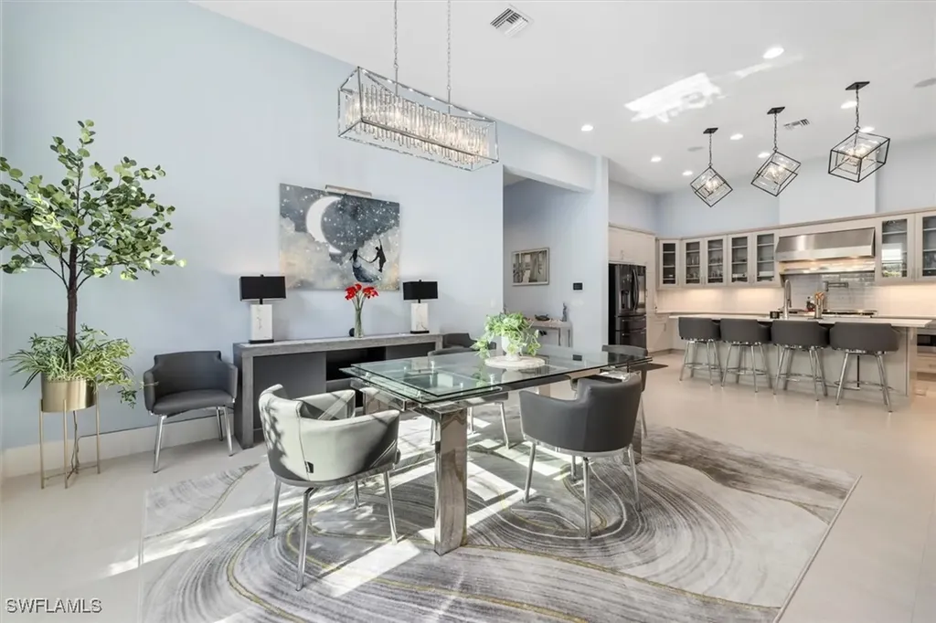3184 Capistrano Lane Naples FL 34114