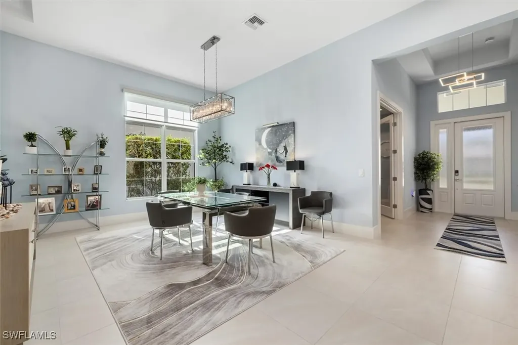 3184 Capistrano Lane Naples FL 34114