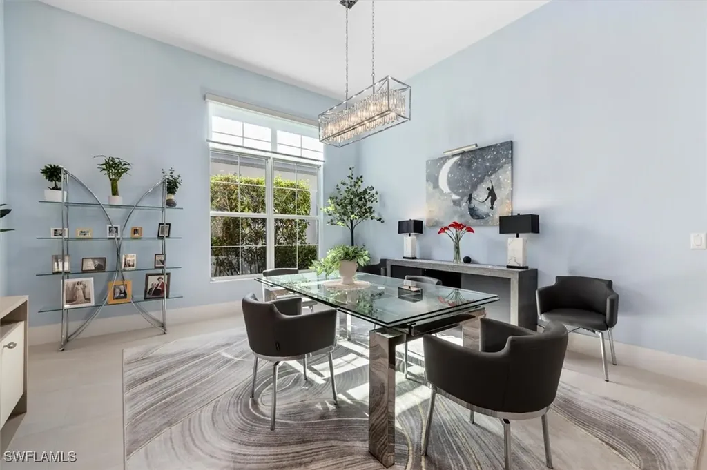 3184 Capistrano Lane Naples FL 34114