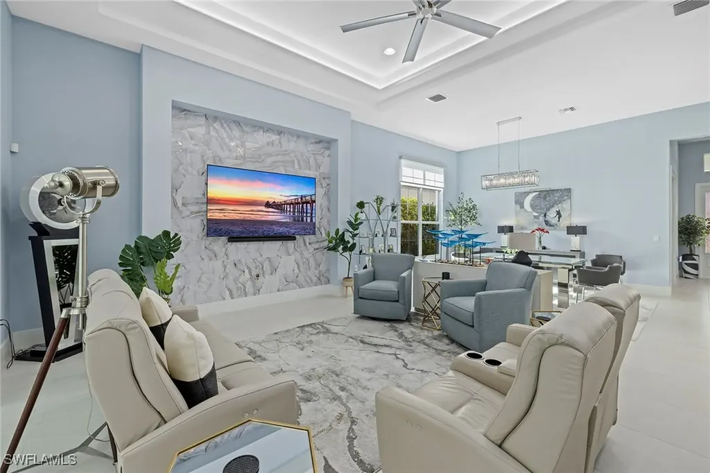 3184 Capistrano Lane Naples FL 34114