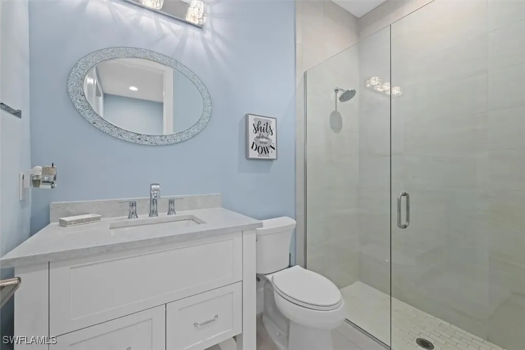 3184 Capistrano Lane Naples FL 34114