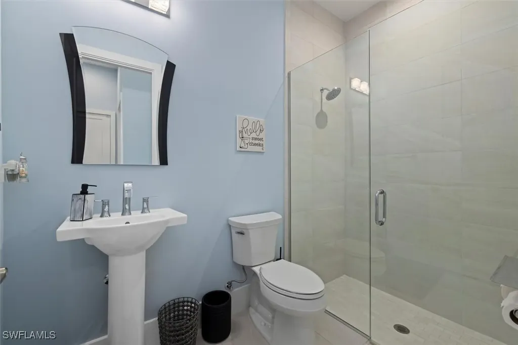 3184 Capistrano Lane Naples FL 34114