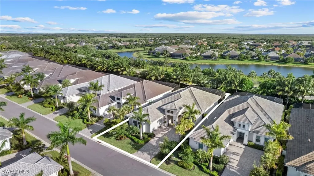 3184 Capistrano Lane Naples FL 34114