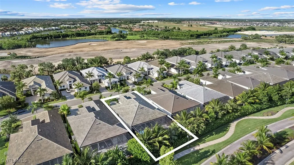 3184 Capistrano Lane Naples FL 34114