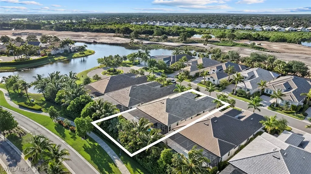 3184 Capistrano Lane Naples FL 34114