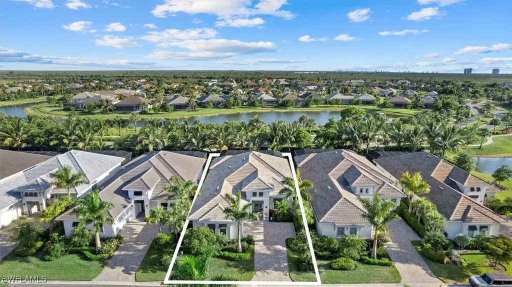 3184 Capistrano Lane Naples FL 34114