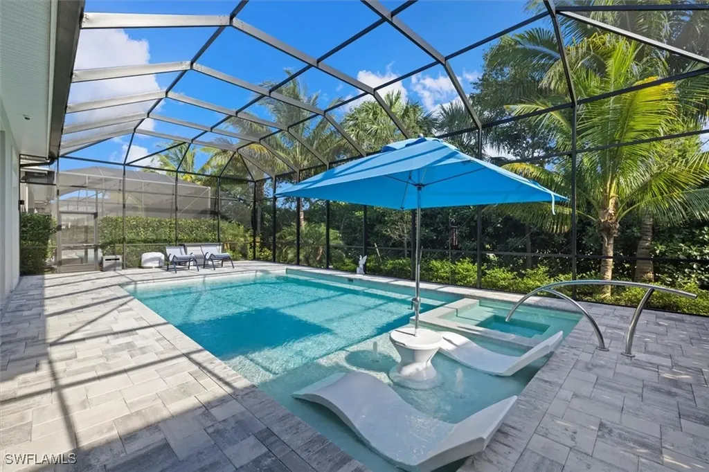 3184 Capistrano Lane Naples FL 34114