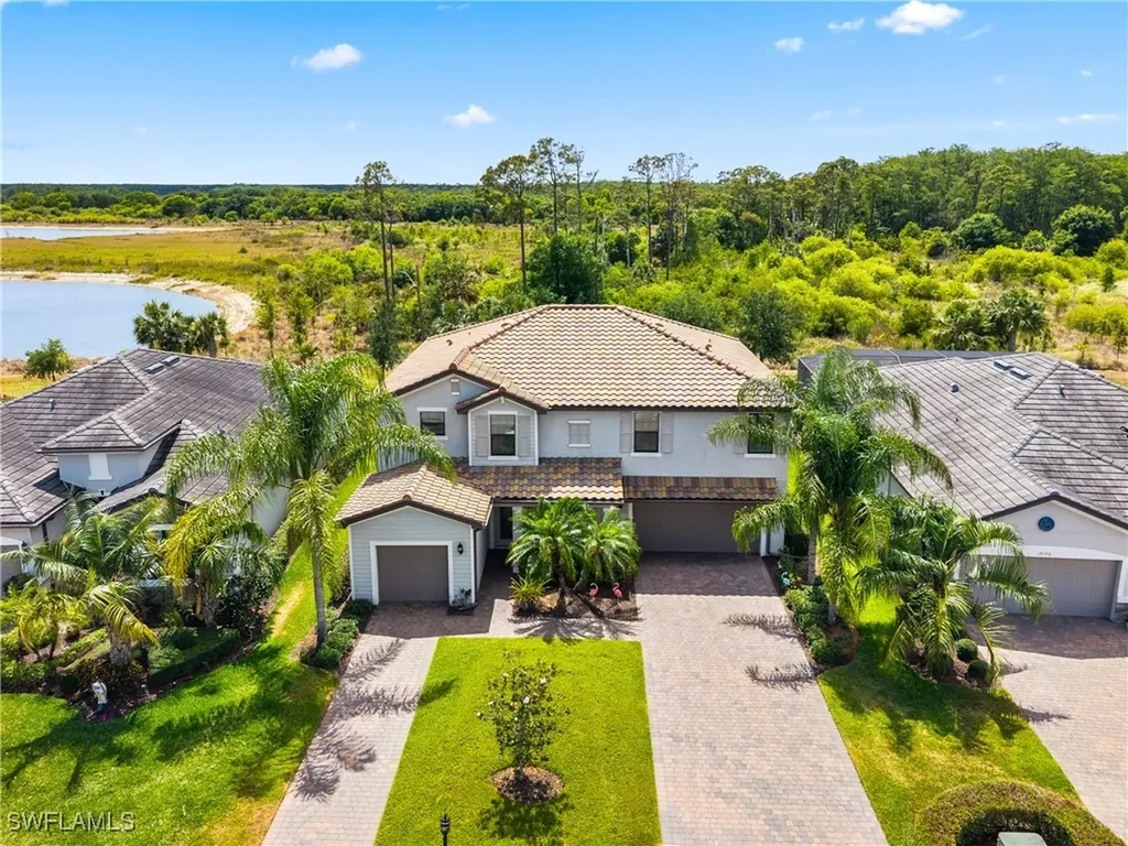 17186 Ashcomb Way Estero FL 33928