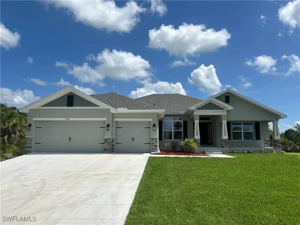 411 Paramaribo Street Punta Gorda FL 33983