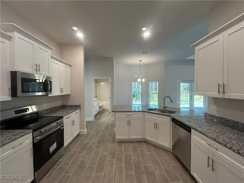 411 Paramaribo Street Punta Gorda FL 33983