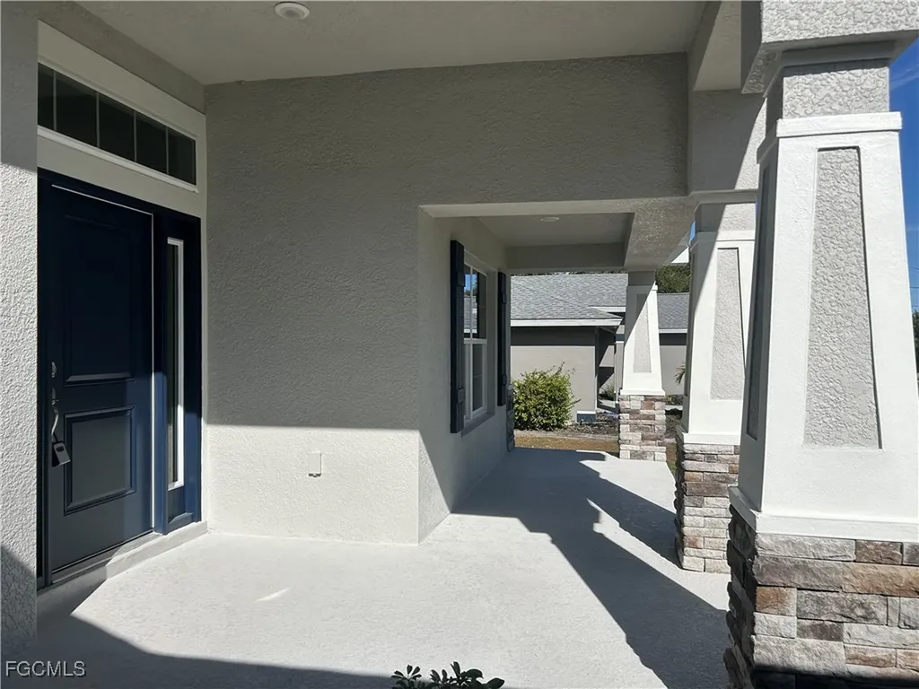 411 Paramaribo Street Punta Gorda FL 33983