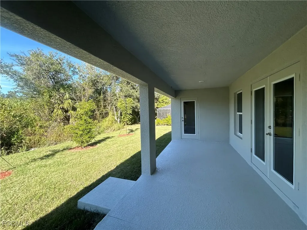 411 Paramaribo Street Punta Gorda FL 33983