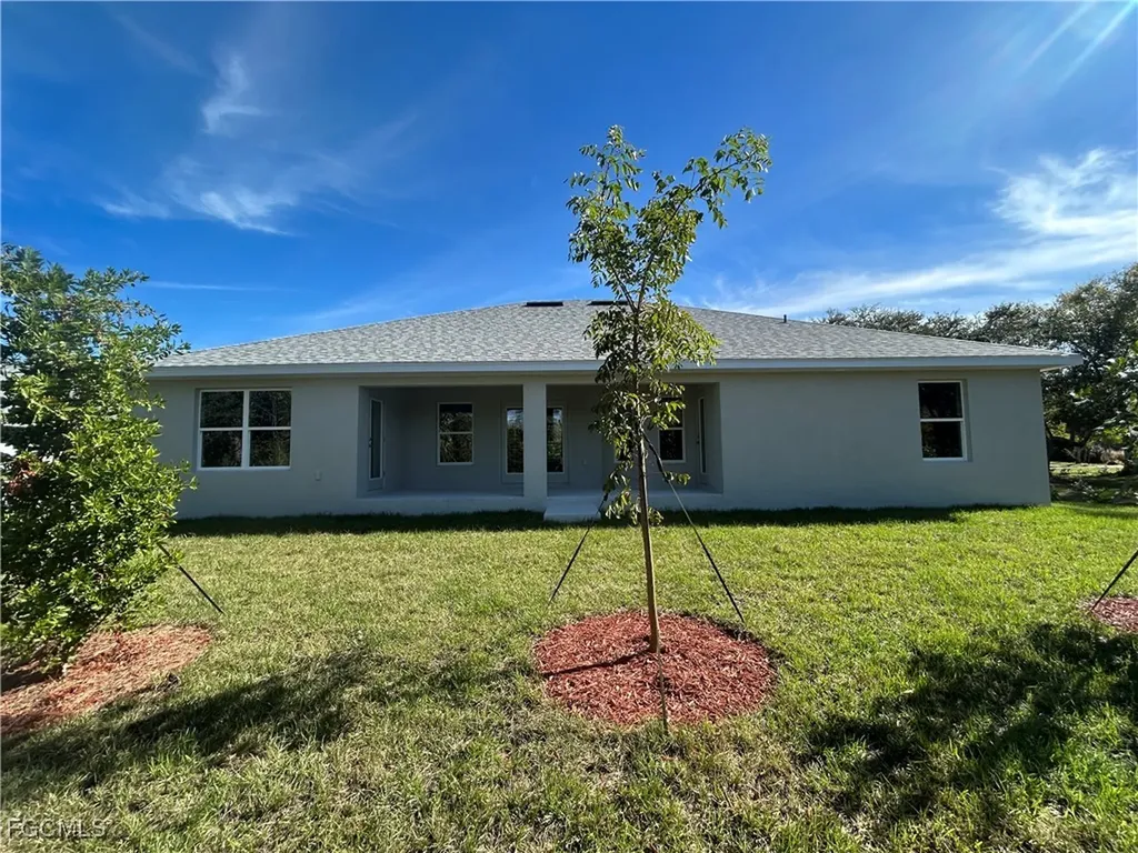 411 Paramaribo Street Punta Gorda FL 33983